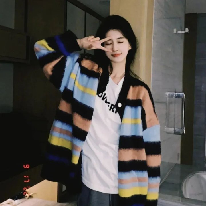 合约男女
