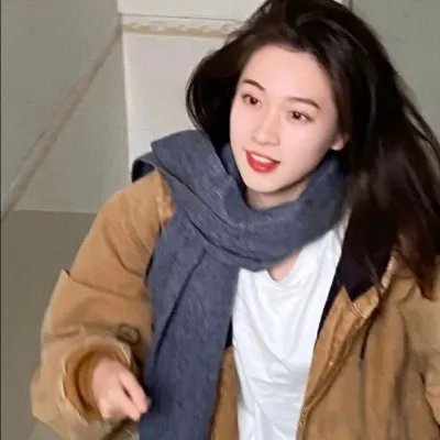 情系洛川红苹果