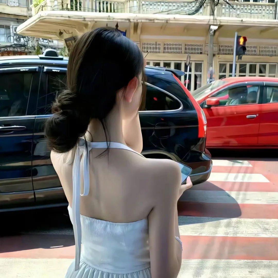 五彩梦